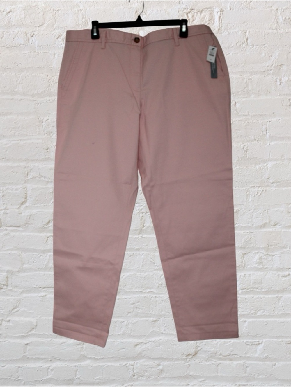 Talbots Relaxed Chino